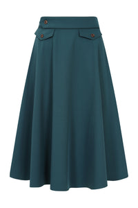 Banned Retro Tellerrock Book Club Teal