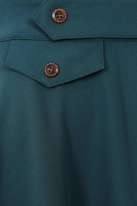 Banned Retro Tellerrock Book Club Teal