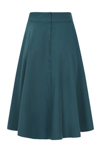 Banned Retro Tellerrock Book Club Teal