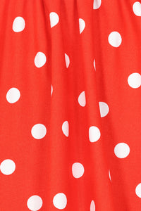 Hearts & Roses London Swingrock Paula Polka Dot