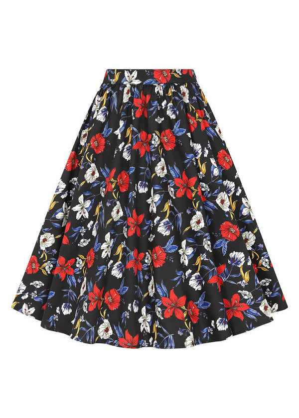 Hearts & Roses London Swingrock Milly Floral