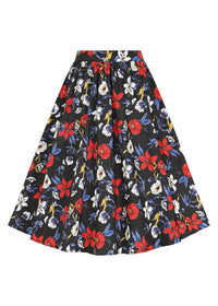 Hearts & Roses London Swingrock Milly Floral