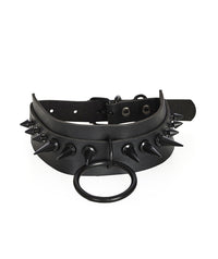 Banned Alternative Halsband Violent Vandal Choker