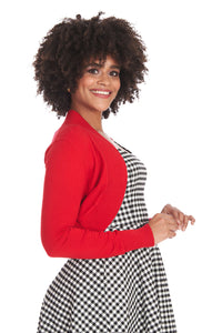 Banned Retro Bolero Betty Rot