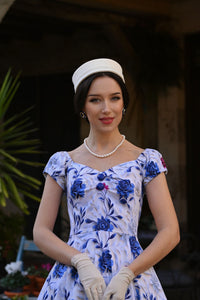 Hearts & Roses London Swing Kleid Wildflower