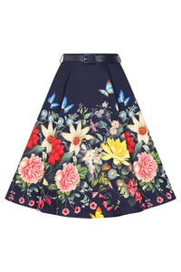 Hearts & Roses London Swingrock Butterfly Meadow
