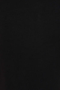 Banned Retro Halbarm Pullover Ruby Love Hearts Schwarz