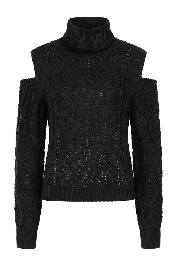 Banned Alternative Pullover Cozy Riot Jumper