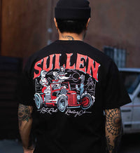 Sullen Clothing T-Shirt Rat Rod