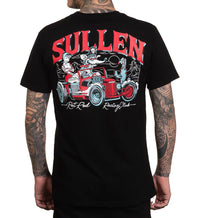 Sullen Clothing T-Shirt Rat Rod
