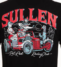 Sullen Clothing T-Shirt Rat Rod