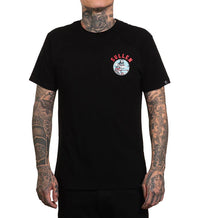 Sullen Clothing T-Shirt Rat Rod