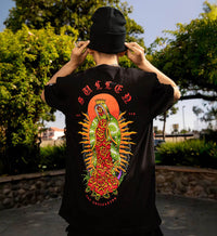 Sullen Clothing T-Shirt Saint Rose