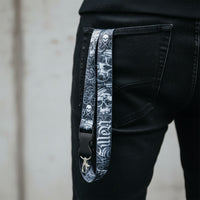 Sullen Clothing Schlüsselanhänger Oculus Lanyard