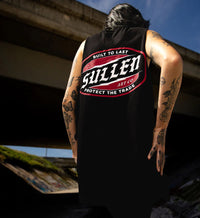 Sullen Clothing Tank Top Slant