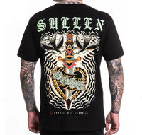 Sullen Clothing T-Shirt Second Death