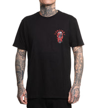 Sullen Clothing T-Shirt Voyage