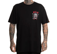 Sullen Clothing T-Shirt Sawllen
