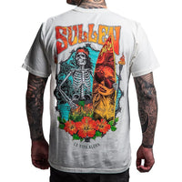 Sullen Clothing T-Shirt La Vida Aloha