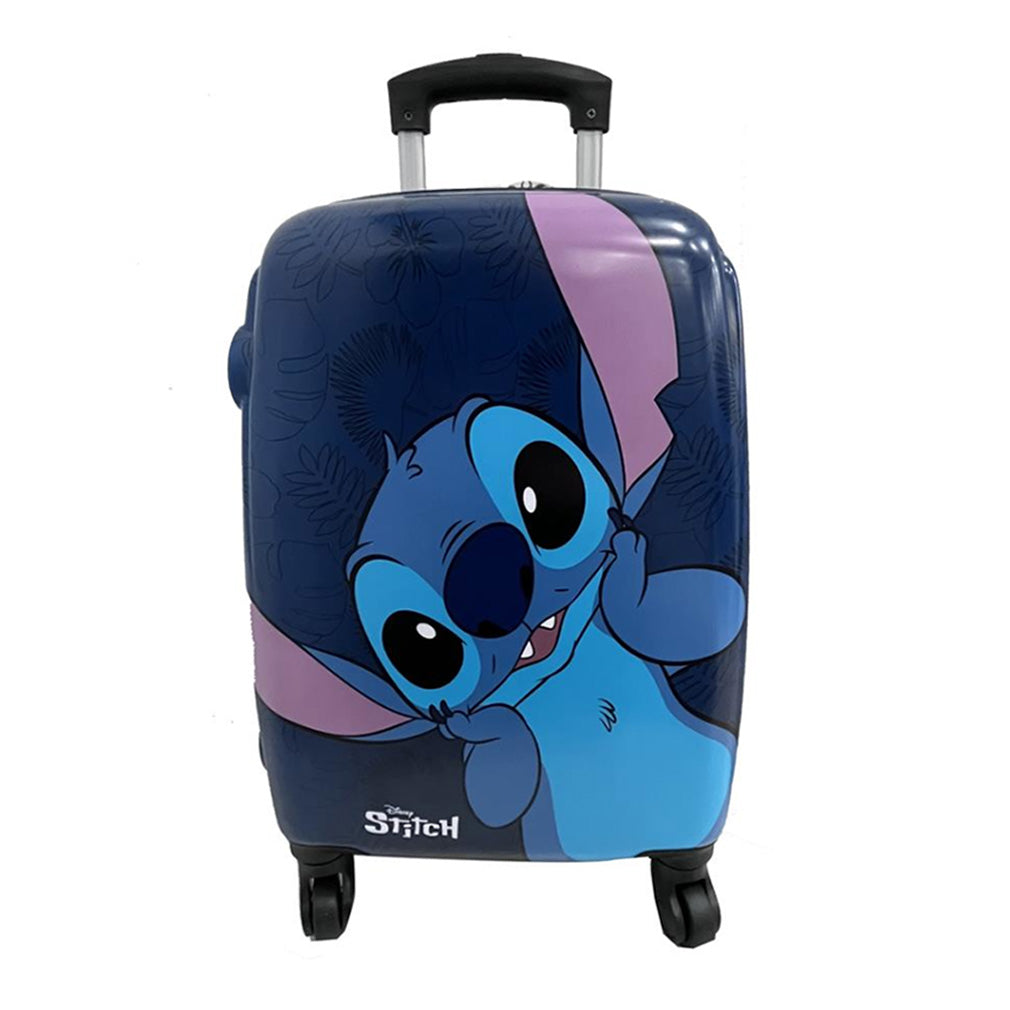 Lilo & Stitch Handgepäck Koffer Ooh Stitch Trolley