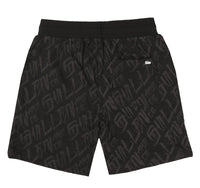Sullen Clothing Shorts Sleep Reapers