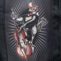 Steady Clothing Sun Records Bowling Hemd Roosterbilly