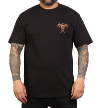 Sullen Clothing T-Shirt Guts