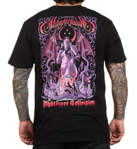 Sullen Clothing T-Shirt Nightmare 24