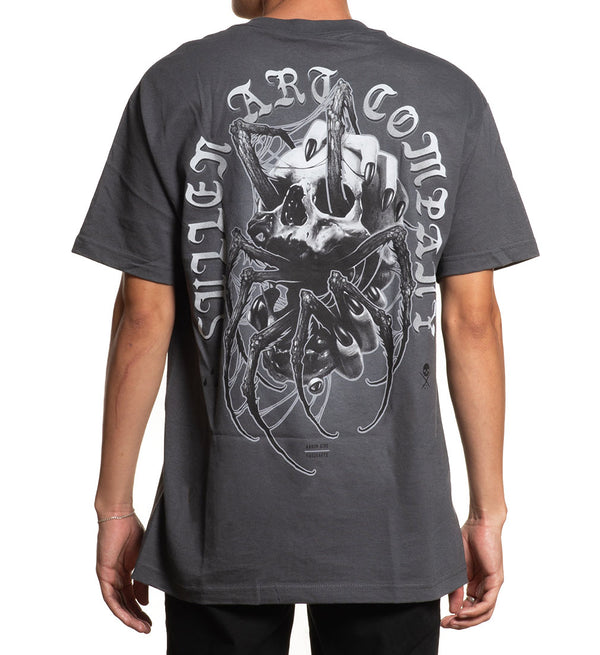 Sullen Clothing T-Shirt Infested