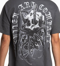 Sullen Clothing T-Shirt Infested