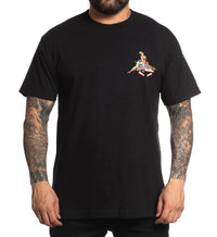 Sullen Clothing T-Shirt Play To Win