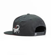 Sullen Clothing Snapback Cap Empire