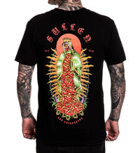 Sullen Clothing T-Shirt Saint Rose