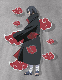 Naruto T-Shirt Itachi