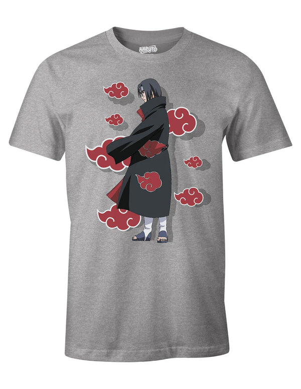 Naruto T-Shirt Itachi