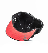 Sullen Clothing Snapback Cap Empire