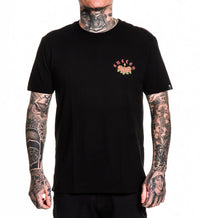 Sullen Clothing T-Shirt Saint Rose