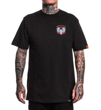 Sullen Clothing T-Shirt Time Spent