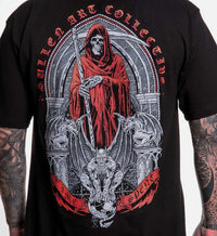 Sullen Clothing T-Shirt Time Spent
