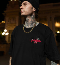 Sullen Clothing T-Shirt Cobe Two