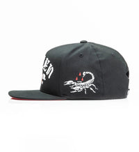 Sullen Clothing Snapback Cap Empire