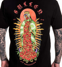 Sullen Clothing T-Shirt Saint Rose