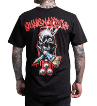 Sullen Clothing T-Shirt Cobe Two