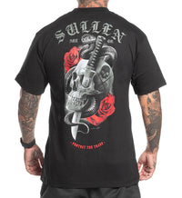 Sullen Clothing T-Shirt One Eye