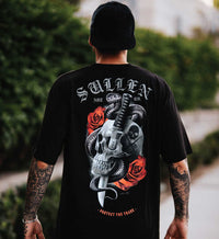 Sullen Clothing T-Shirt One Eye