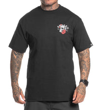 Sullen Clothing T-Shirt One Eye