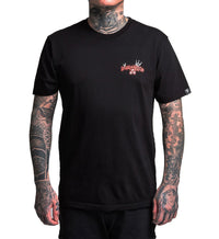Sullen Clothing T-Shirt Cobe Two