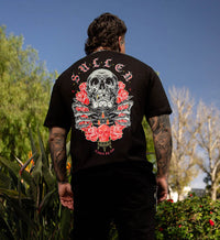 Sullen Clothing T-Shirt Consecrated