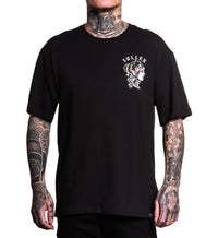 Sullen Clothing T-Shirt Death Adorned