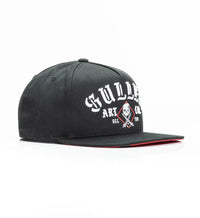 Sullen Clothing Snapback Cap Empire
